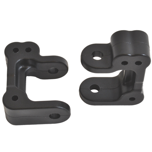 RPM ECX Torment, Ruckus & Circuit Heavy Duty Caster Blocks (Black)