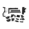 RC4WD Chassis Mounted Steering Servo Kit with Panhard Bar for Axial SCX10