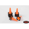 RC4WD 1/10 Traffic Cones