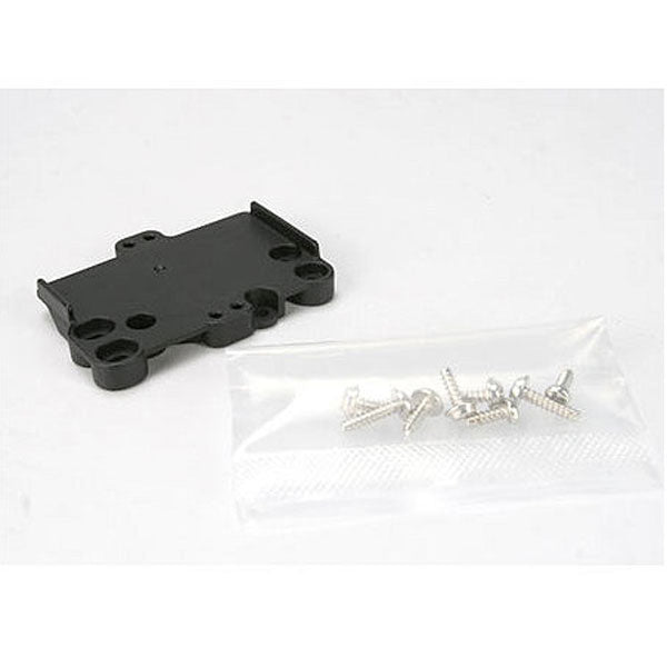 Traxxas Mounting Plate (XL5 ESC)