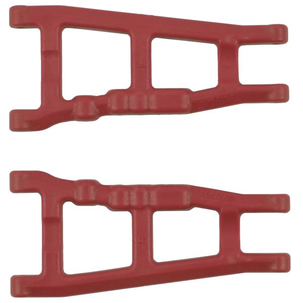 RPM Traxxas Slash 2wd Rear A-arms – Red