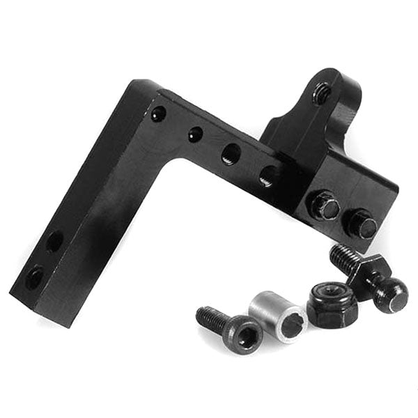 RC4WD Adjustable Drop Hitch (Short)