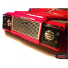 RC4WD Land Rover D90 Metal Grill