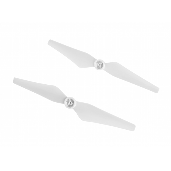 DJI Phantom 4 Quick Release Propellers (Part 25)