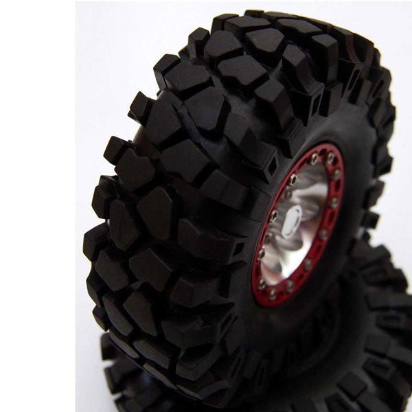 RC4WD Rock Crusher X/T 2.2