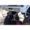 RC4WD Shooter Shackle for rear suspension setup (Black)