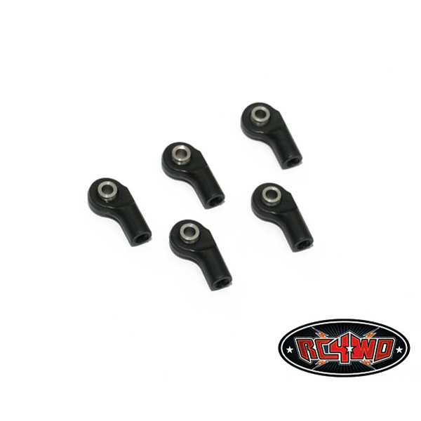 RC4WD M3 Offset Short Plastic Rod End (20x)