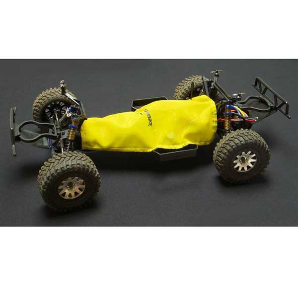 Kyosho Ultima Short Course Truck Shroud