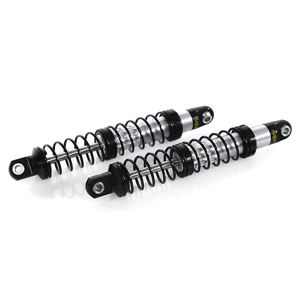 RC4WD Rock Krawler RRD Emulsion Scale Dual Spring Shocks (90mm)