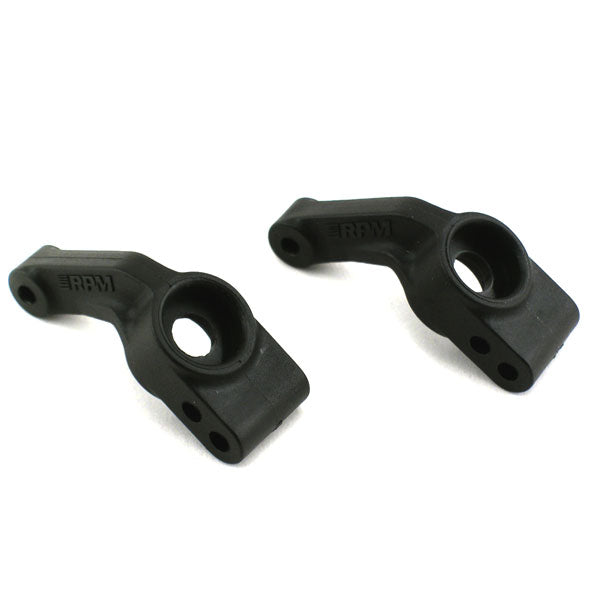 Rear Bearing Carriers