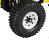 RC4WD Mickey Thompson Metal Series 1/10 Wheel Center Caps (2)