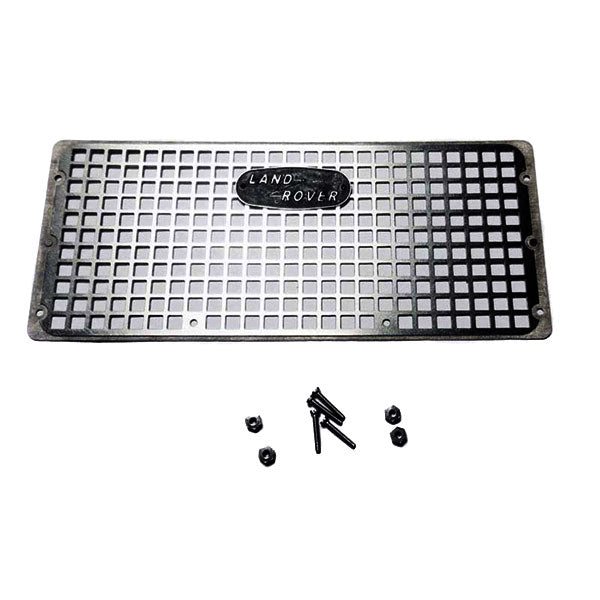 RC4WD Land Rover D90 Metal Grill