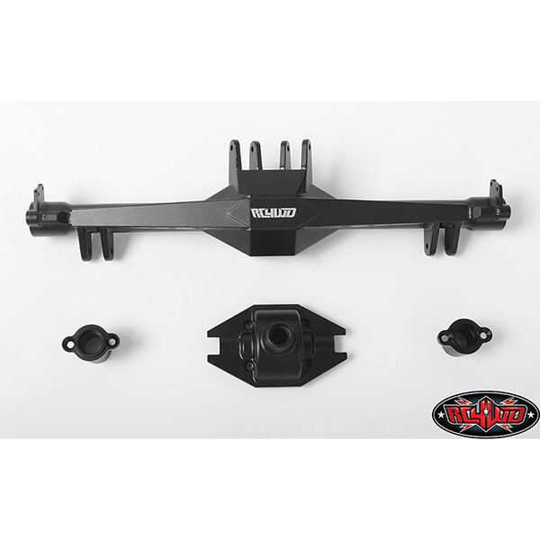 RC4WD Hardcore Baja Rey & Rock Rey Rear Axle Housing Set