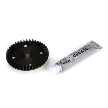 Losi Rear Differential Ring Gear 5IVE-T MINI WRC