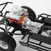 RC4WD TCI Heavy Duty R4 Single Speed Scale Transmission