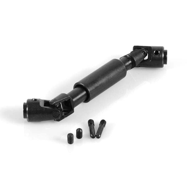 RC4WD Scale Steel Punisher Shaft V3 (90.5mm - 110.5mm / 3.56