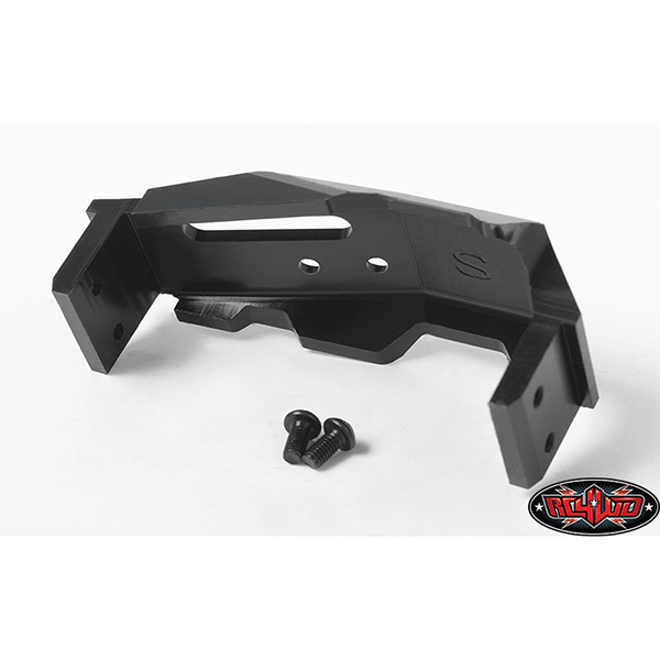 RC4WD Low Profile Delrin Skid Plate for Std. TC (D90/D110/Cruiser)