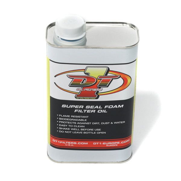 DT1 Foam Filter Oil