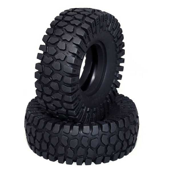 RC4WD Rock Crusher II X/T (Xtreme Terrain) 1.9