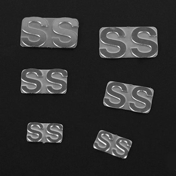 RC4WD SS Emblem Set