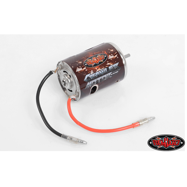 RC4WD 540 Crawler Brushed Motor