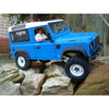 RC4WD Rock Creepers 1.9