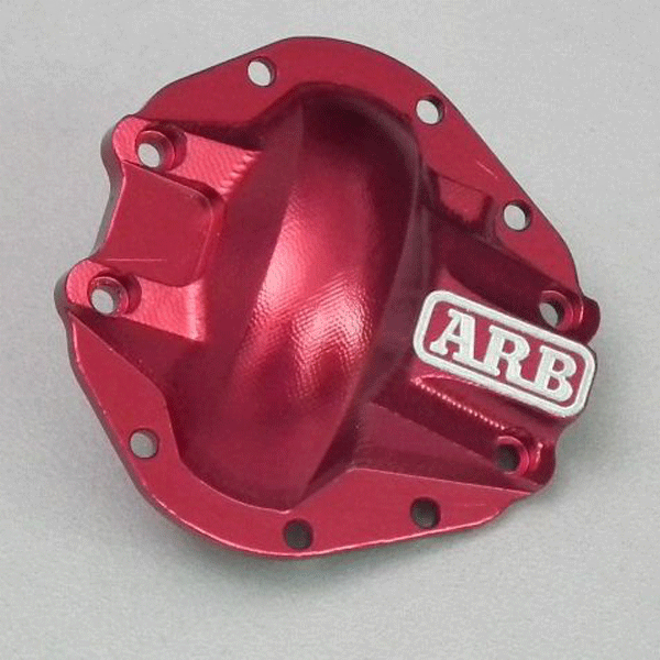 RC4WD ARB Diff Cover For The K44 Axle