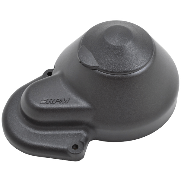 RPM ECX Torment, Ruckus & Circuit Gear Cover (Black)