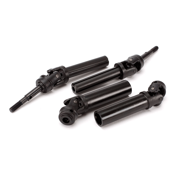 ECX RC Complete HD Long Driveshaft Set (2)