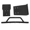 RPM Traxxas Slash 4x4 Front Bumper & Skid Plate