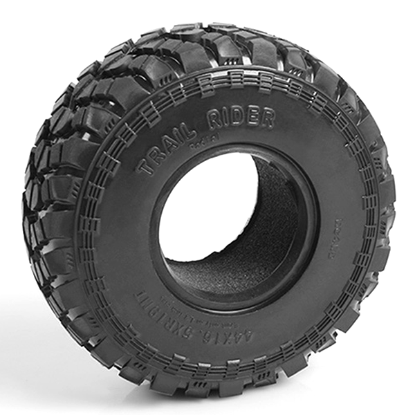 RC4WD Trail Rider 1.9 Offroad Scale Tires