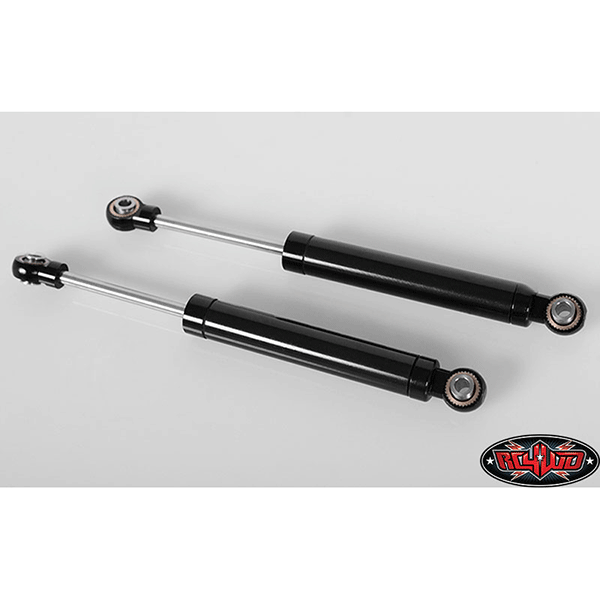 RC4WD The Ultimate Scale Shocks 100mm (Black)