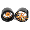 RC4WD Thorax 40 Series Universal Beadlock Wheel