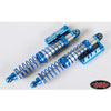 RC4WD King Off-Road Scale Piggyback Shocks w/Faux Reservoir (100mm)