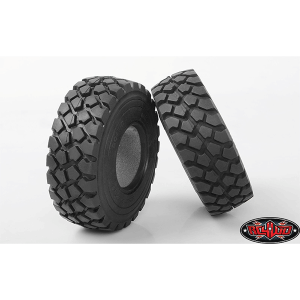 RC4WD MIL-SPEC ZXL 2.2 Tires