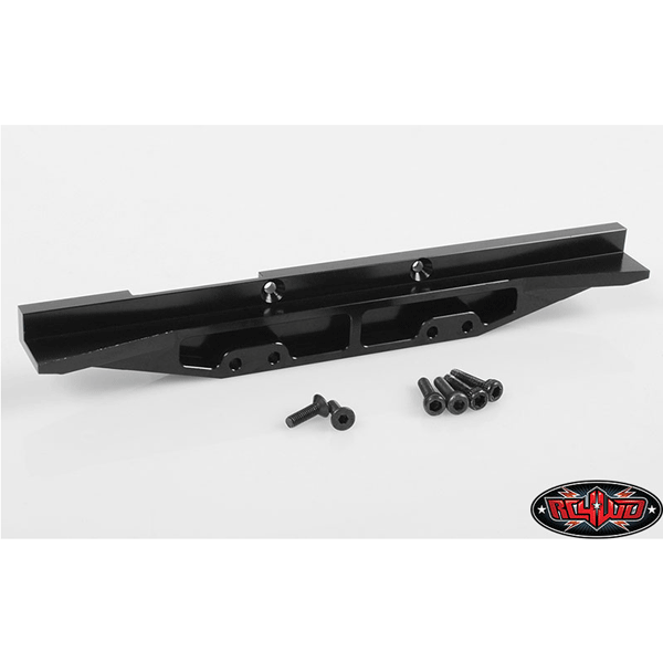 RC4WD Mounting Adapter for TF2 SWB and Rampage Recovery Rear Bumper