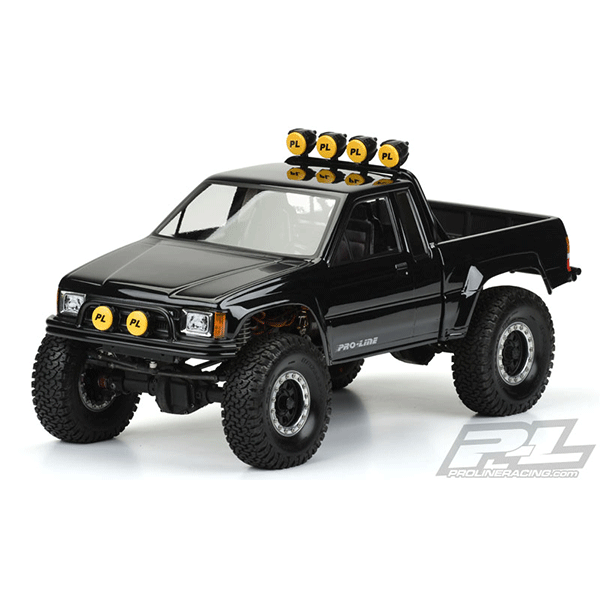 Pro-Line 1985 Toyota HiLux SR5 12.3