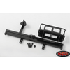 RC4WD Tough Armor Swing Away Tire Carrier w/Fuel holder for the G2 Cruiser