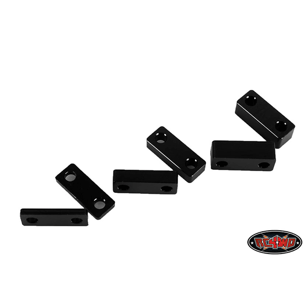 RC4WD Superlift Suspension Lift Block Set