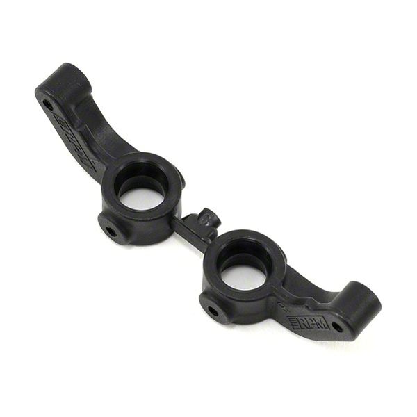 RPM ECX Front Spindle Steering Blocks (Black)