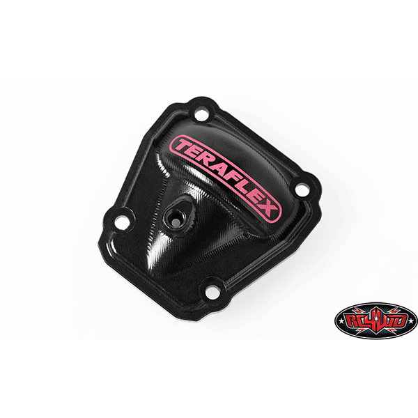 RC4WD Teraflex Diff Cover for Vaterra Ascender