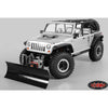 RC4WD Blade Snow Plow