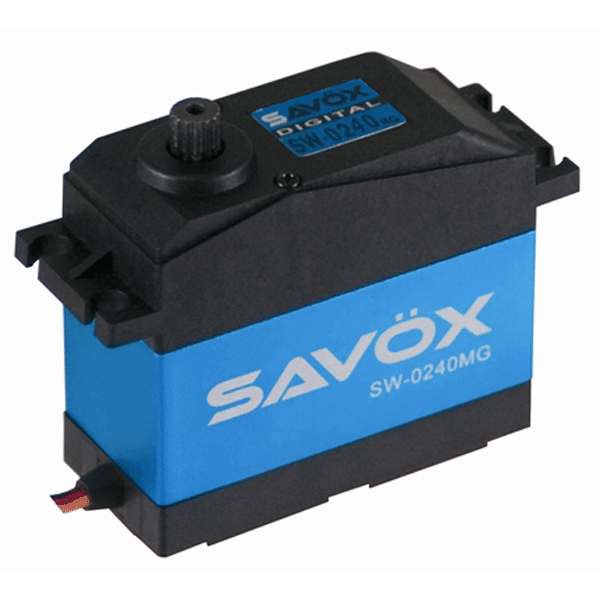 Savox SW-0240MG 