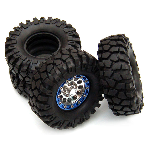 RC4WD Rock Crusher X/T (Xtreme Terrain) 1.9