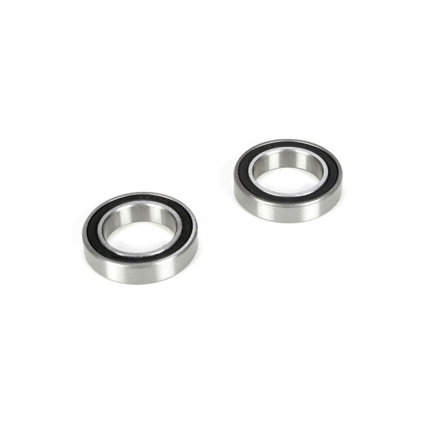 Losi 20x32x7mm Inner Axle Bearing Set (2) 5IVE-T MINI WRC