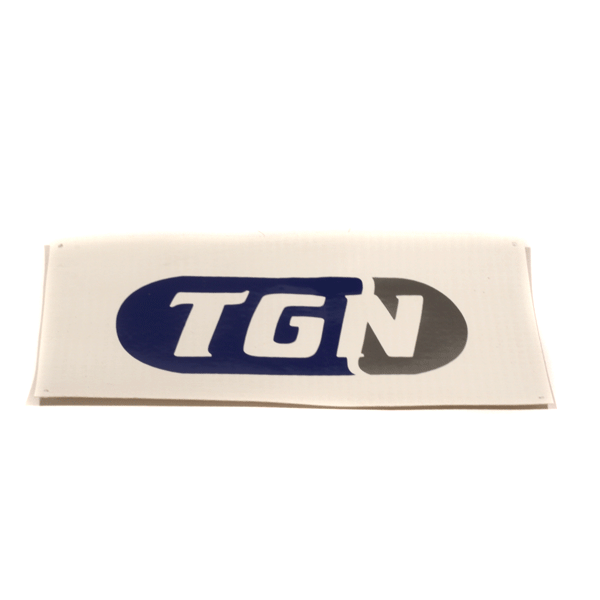 Exclusive RC 1/10 Scale RC TGN Custom Banner