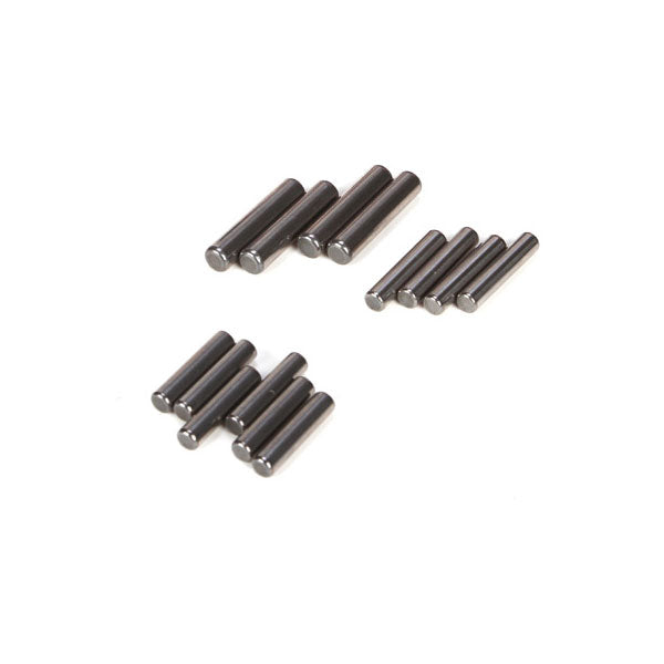 Losi Drive Pin Set (16) 5IVE-T MINI WRC