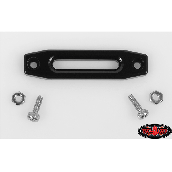 RC4WD 1/10 Warn Warn Hawse Fairlead (Black)