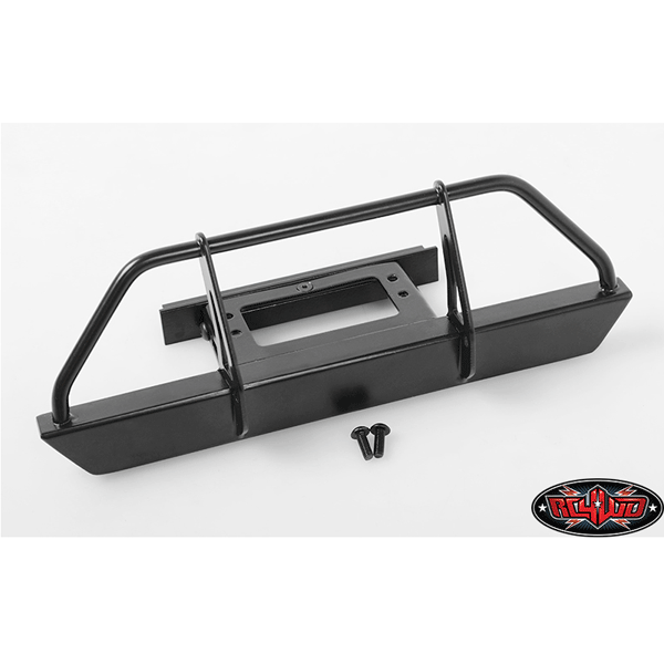 RC4WD Tough Armor front Bumper for G2 Cruiser