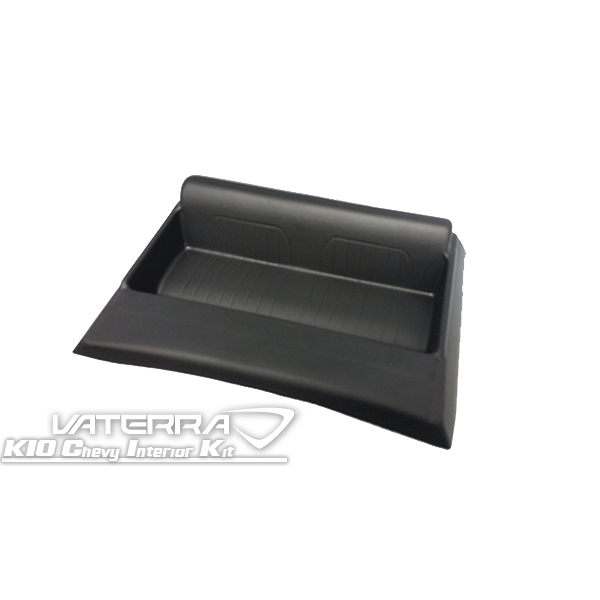 Dinky R/C Vaterra K10 Chevy Interior Kit (Black)